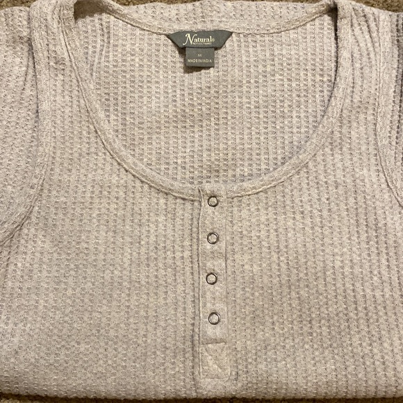 Natural Reflections Tank Top - Picture 3 of 4